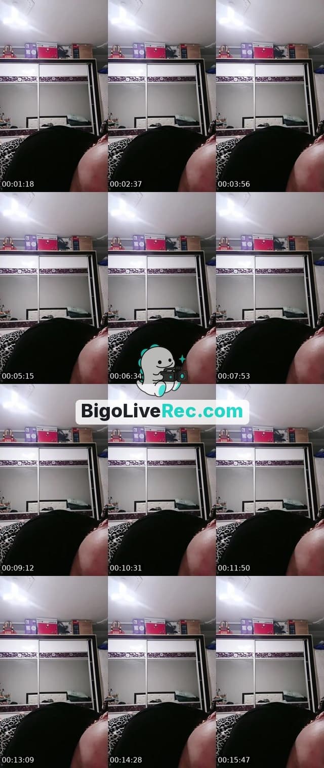 Bigo live: yumuşacıkk🫦 by @77777777me