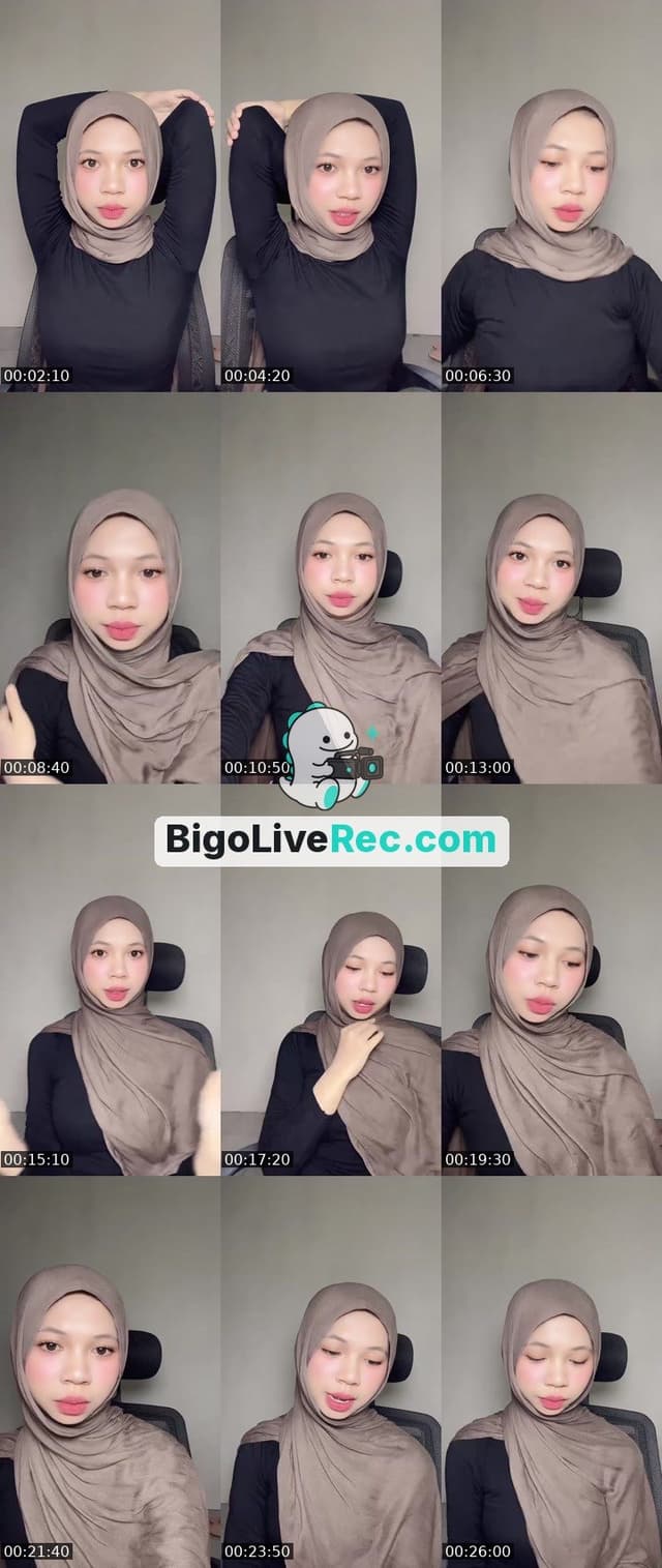 Bigo live: bismillah by @sm_ratnapus_0825