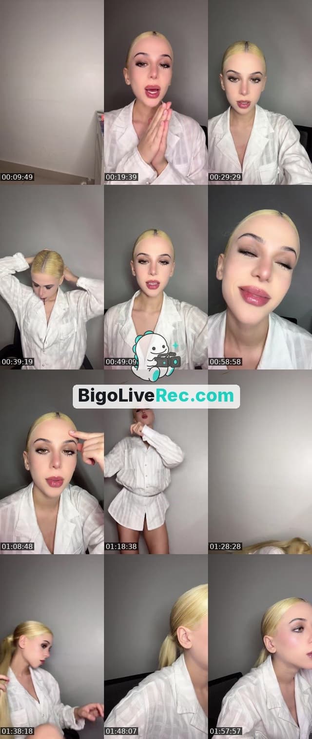 Bigo live: Olá amores ❤️ by @lorinha01