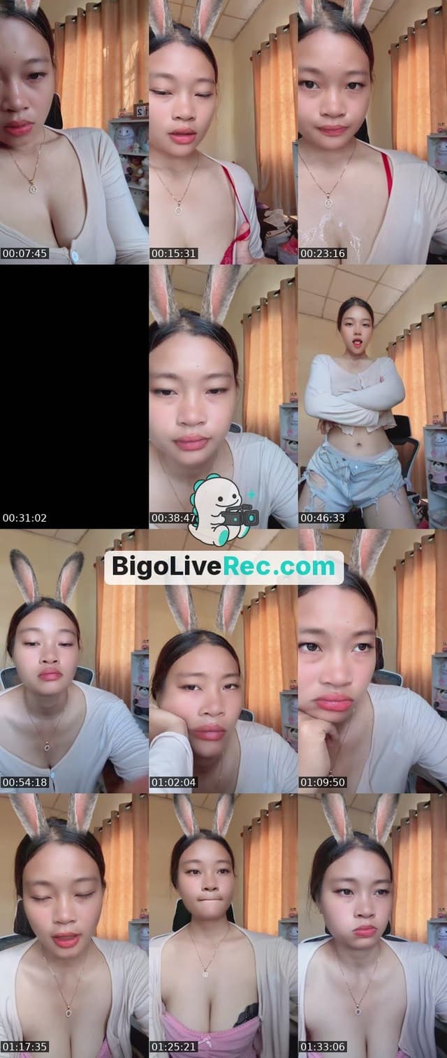 Bigo live: Hello! BABY 🥹 by @pui1185