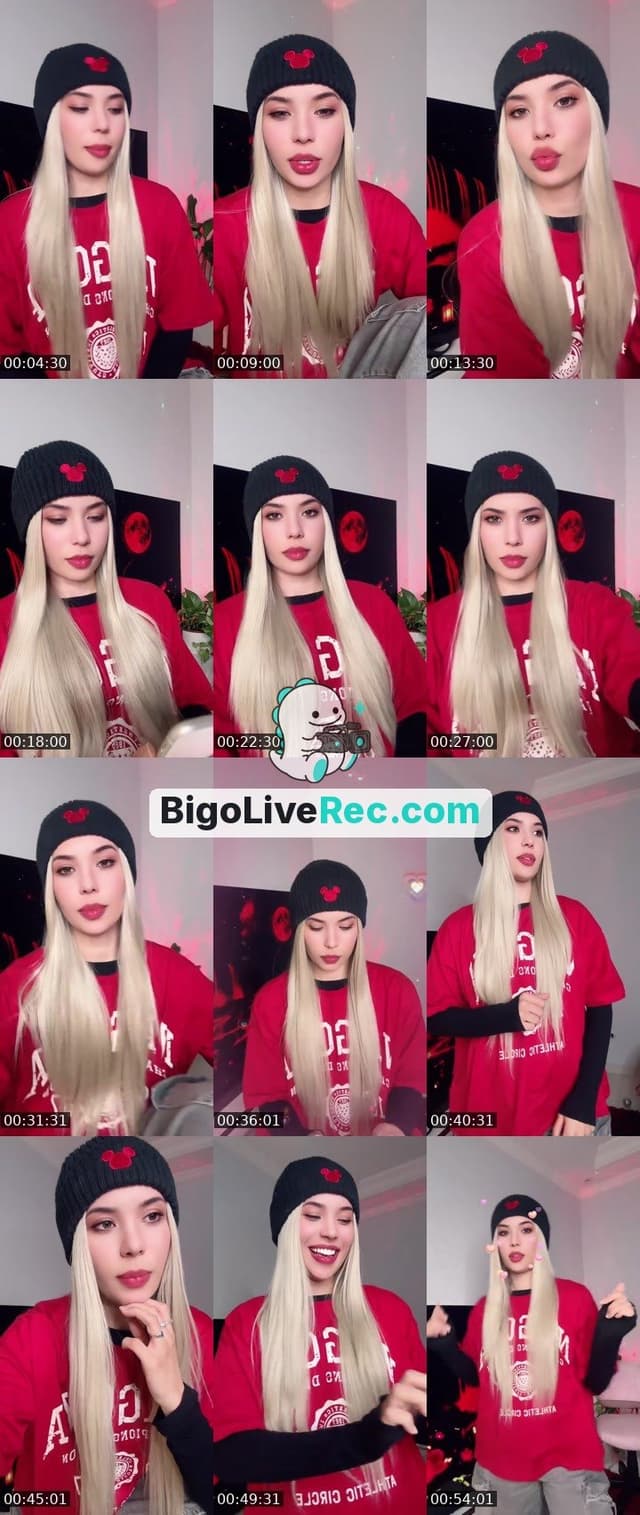 Bigo live: #QueensWithoutBorders Hello my angels 🥰❤️✨ by @japinhaablessed