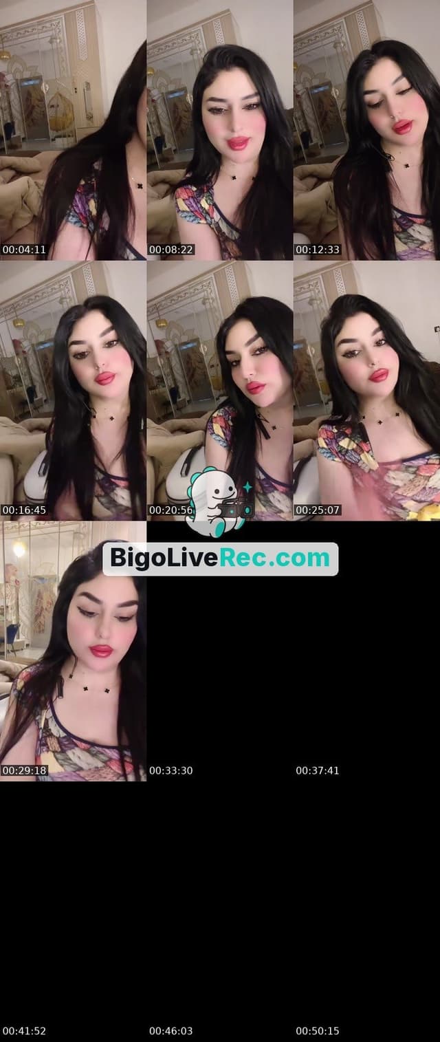 Bigo live: ݺ،نور،الاعرجي🐆 by @noon_927