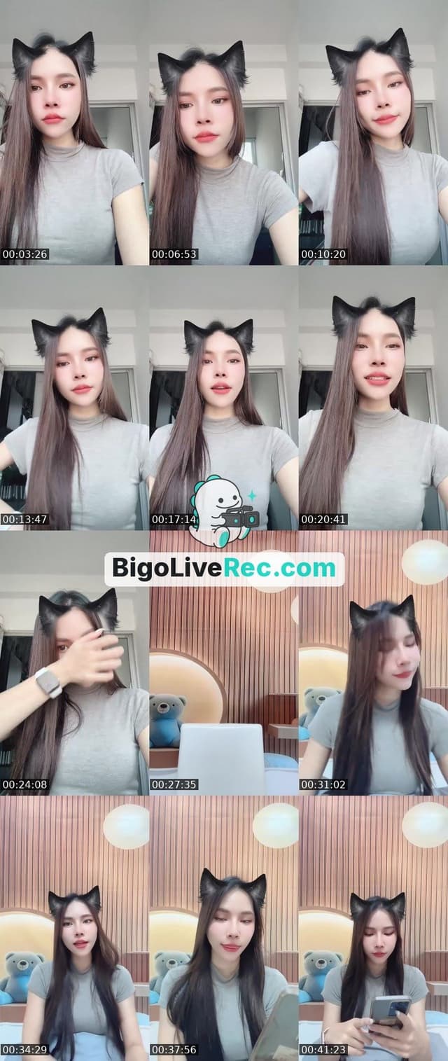 Bigo live: Have a nice day🥰 by @bba1836