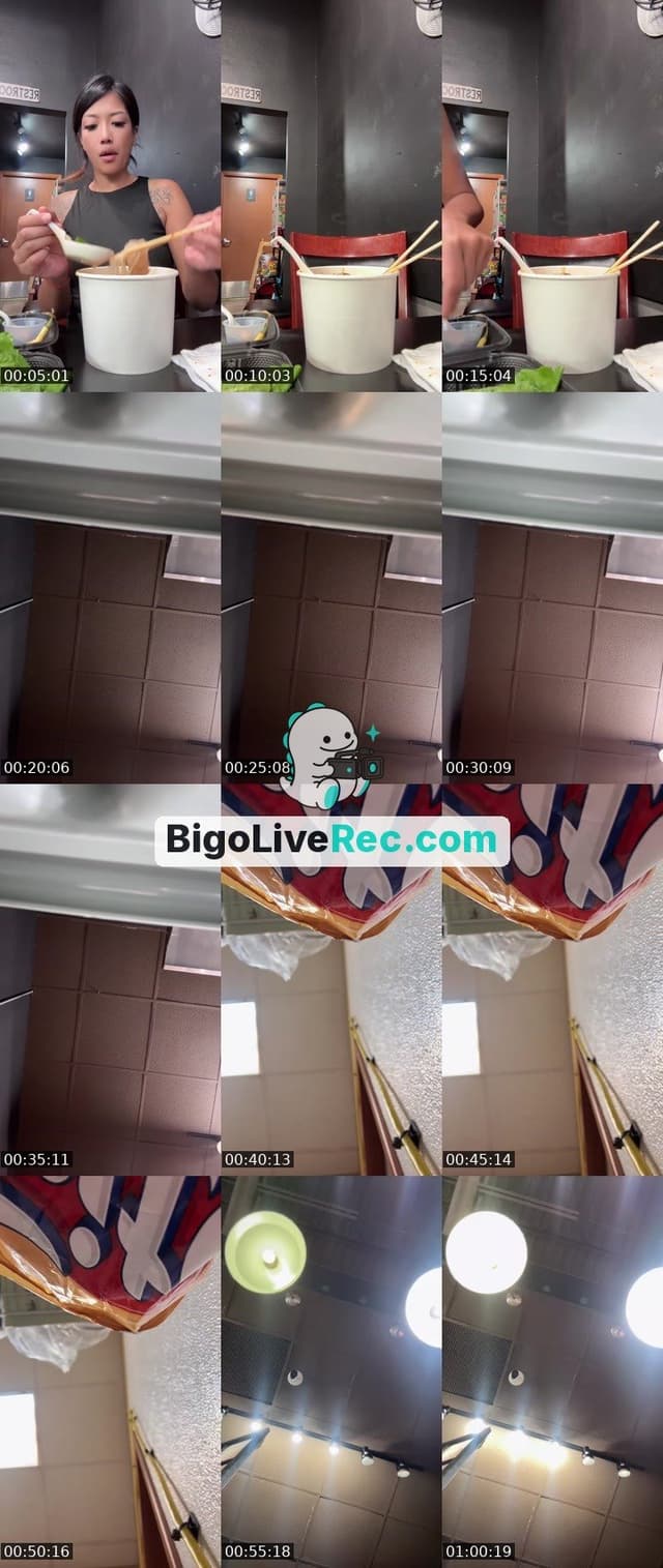 Bigo live: #GRWM LET US MAKE UP 😏❤️😩 by @laobodiana