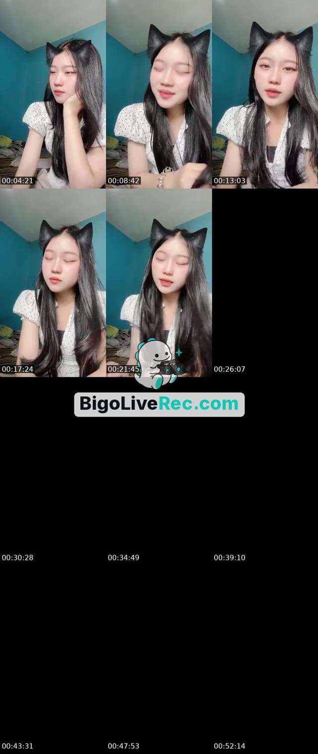 Bigo live: ເກັບຊົ່ວໂມງ😆 by @981956422
