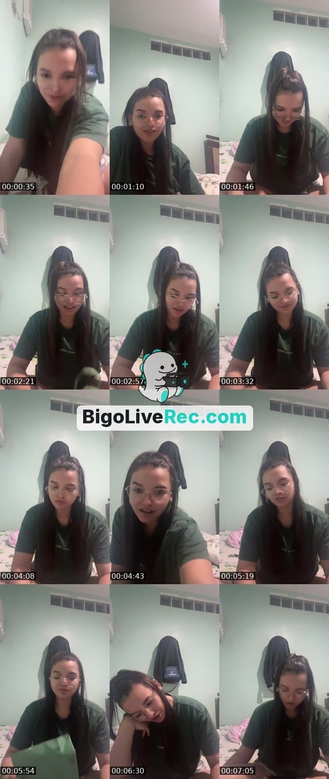 Bigo live: ᴾᴸ Carol by @pl.carol