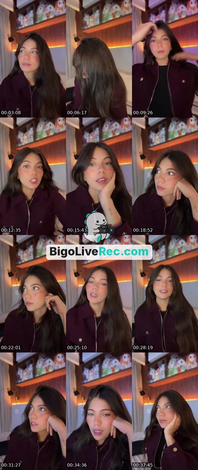 Bigo live: 👑MISS BRASIL 2026🪽 VEM CMG💖 by @ba.darlin
