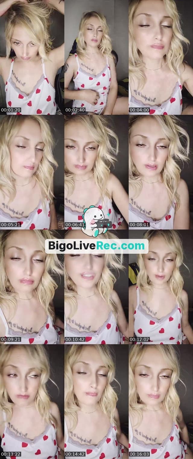 Bigo live: mucizee by @sari6161