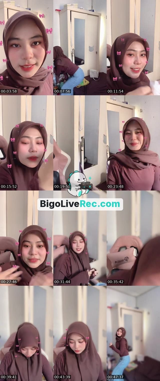 Bigo live: Bismillah 🔥 by @520rel
