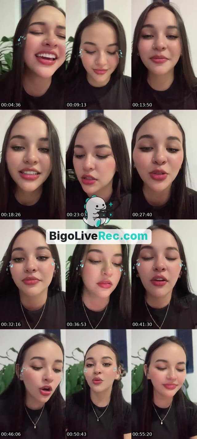Bigo live: Busco toppp by @yuliana0911