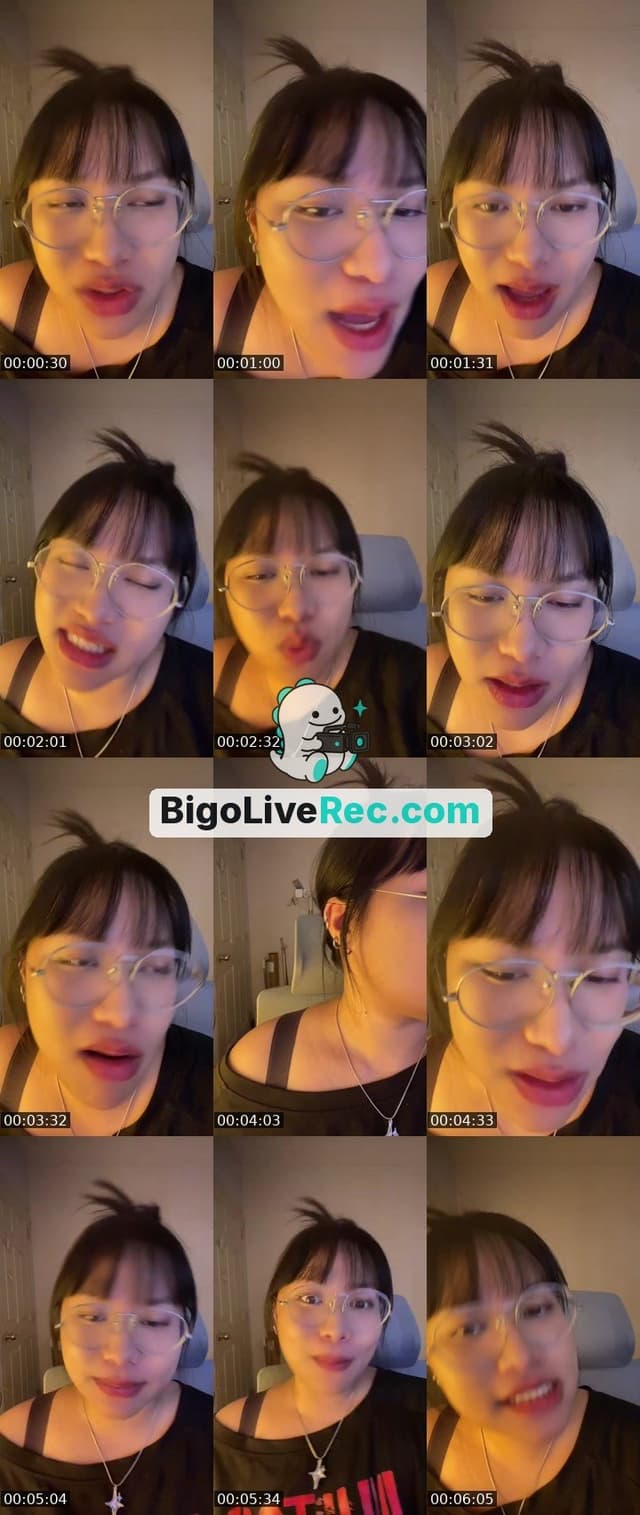 Bigo live: สวัสดีจ้ะพี่จ๋า by @caramook