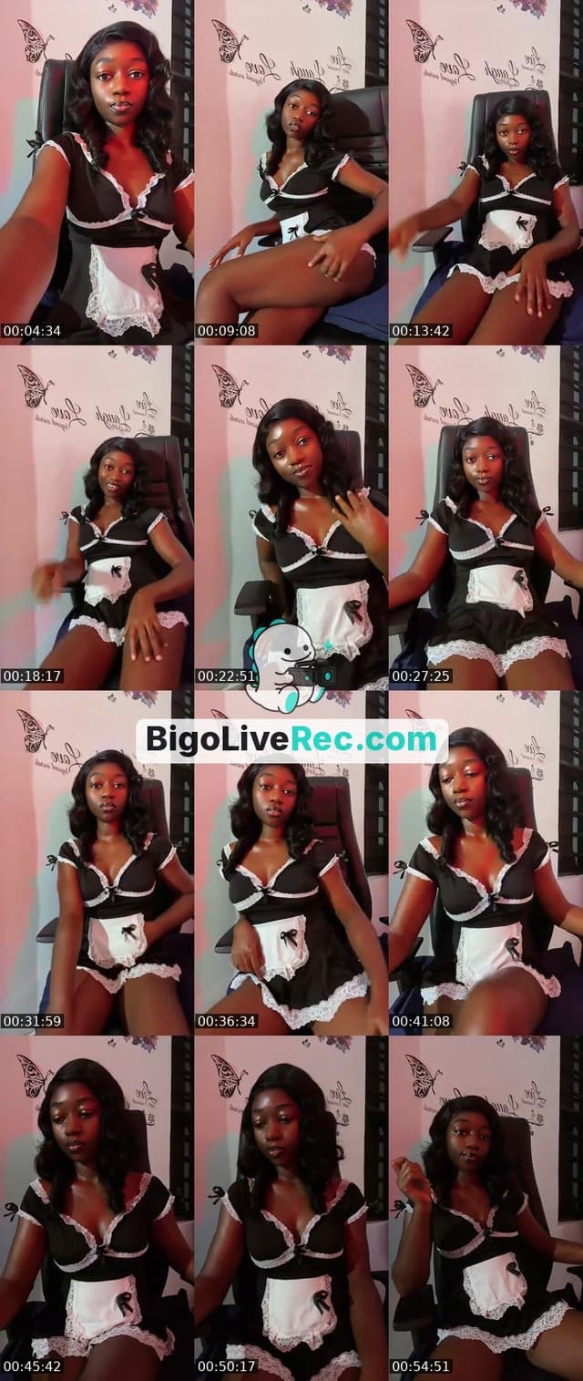 Bigo live: No love 💔 by @only1moni