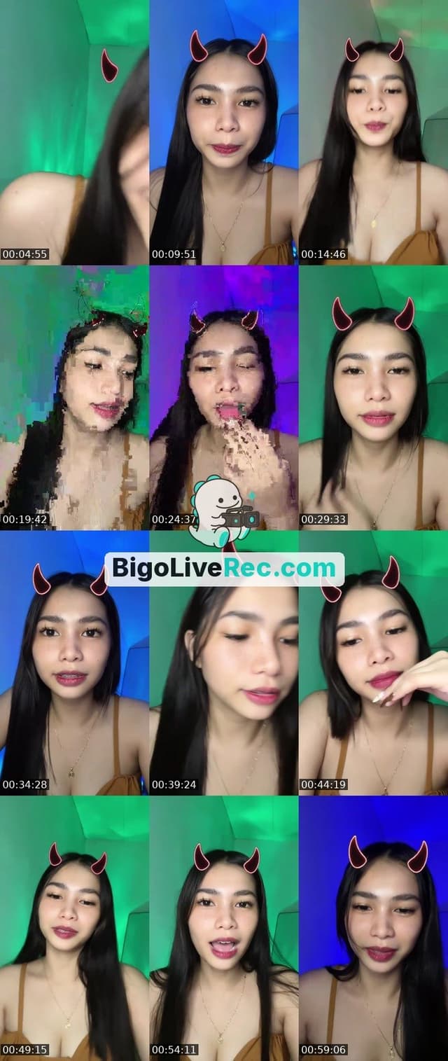 Bigo live: #Tambay palambeans 🥺👉🏼👈🏼 by @annqty