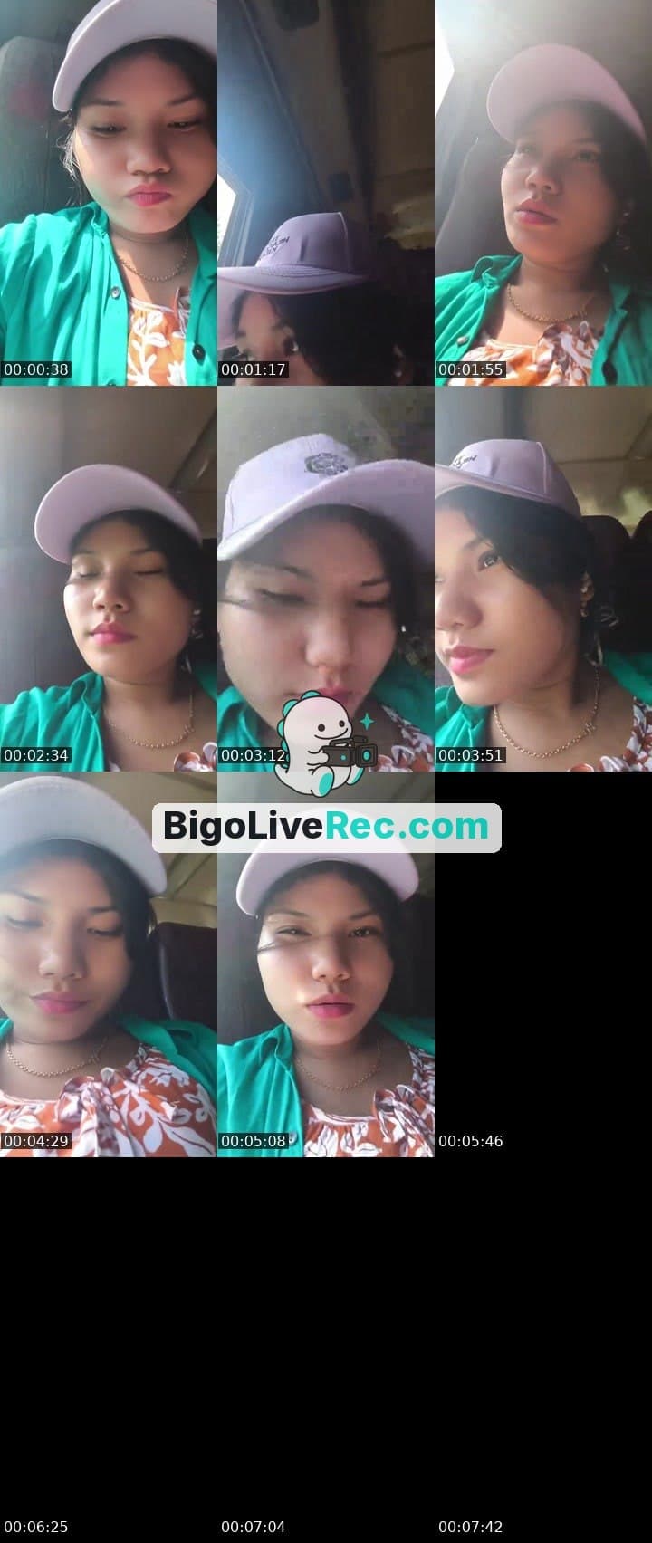 #MISS_BIGO လိုင်းက ကျ🥺