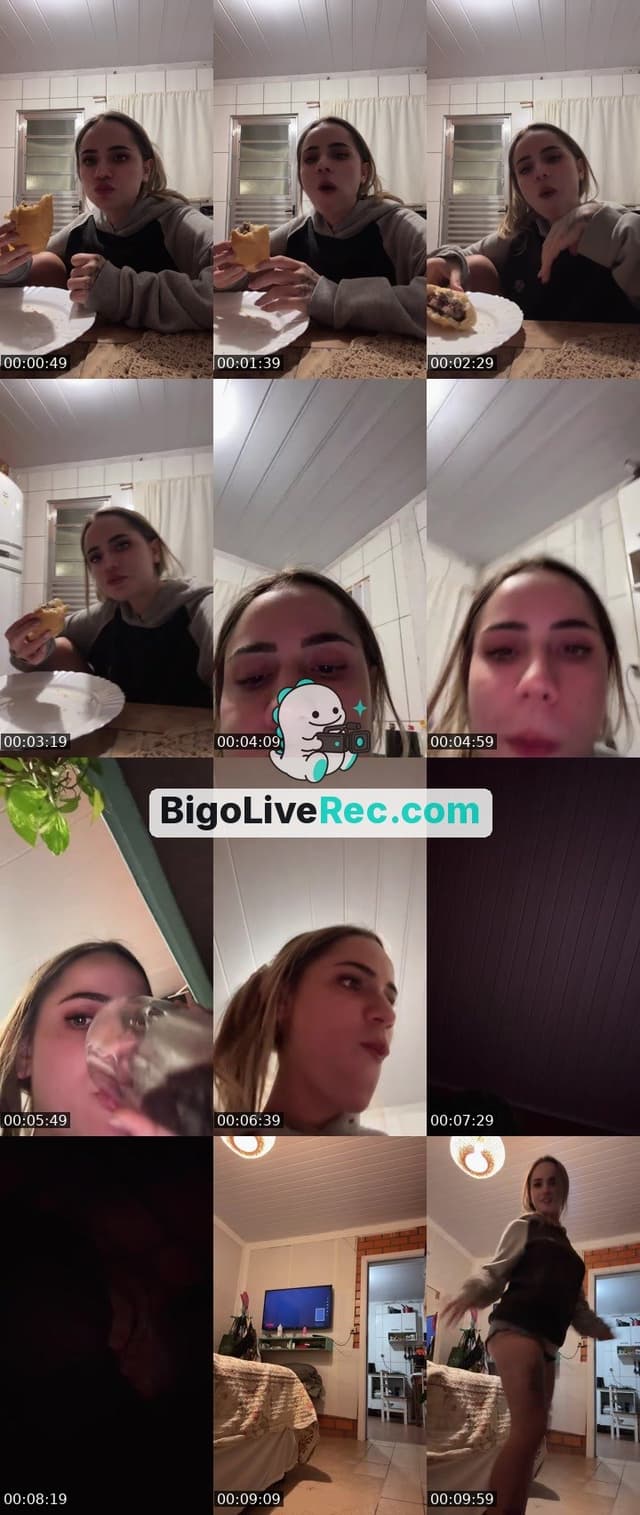 Bigo live: Sabadooou 💫🎁 by @angeel_xs