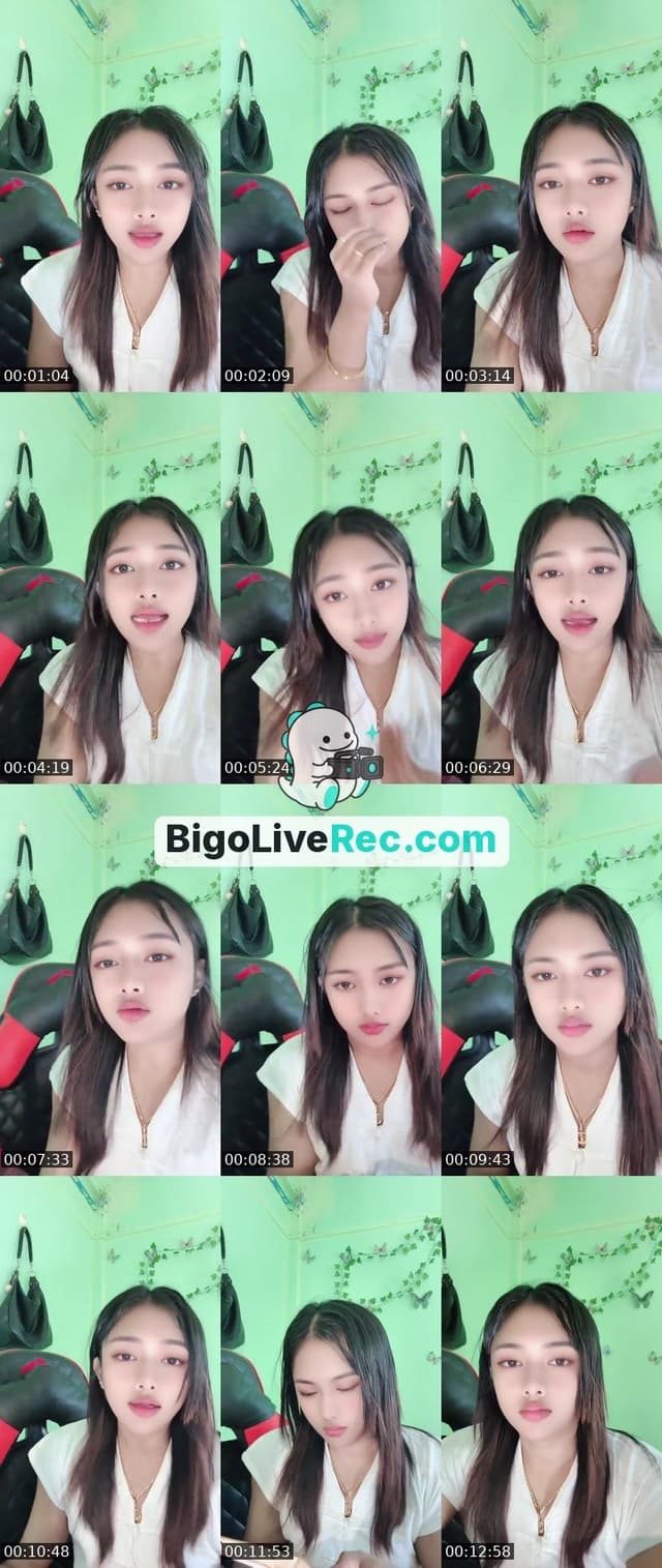 Bigo live: ချက်မလာ😁 by @ei.11111