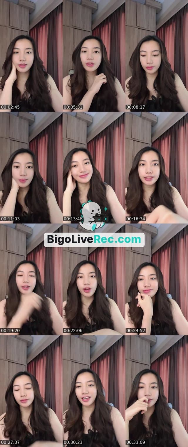Bigo live: 💕 by @allena188