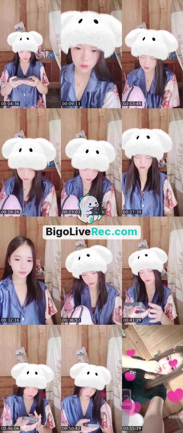 Bigo live: 🌷𝑸𝒂𝒃𝒁𝒊𝒃✨ by @paj1344