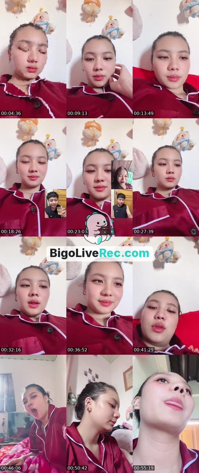 Bigo live: Hello by @1072895021
