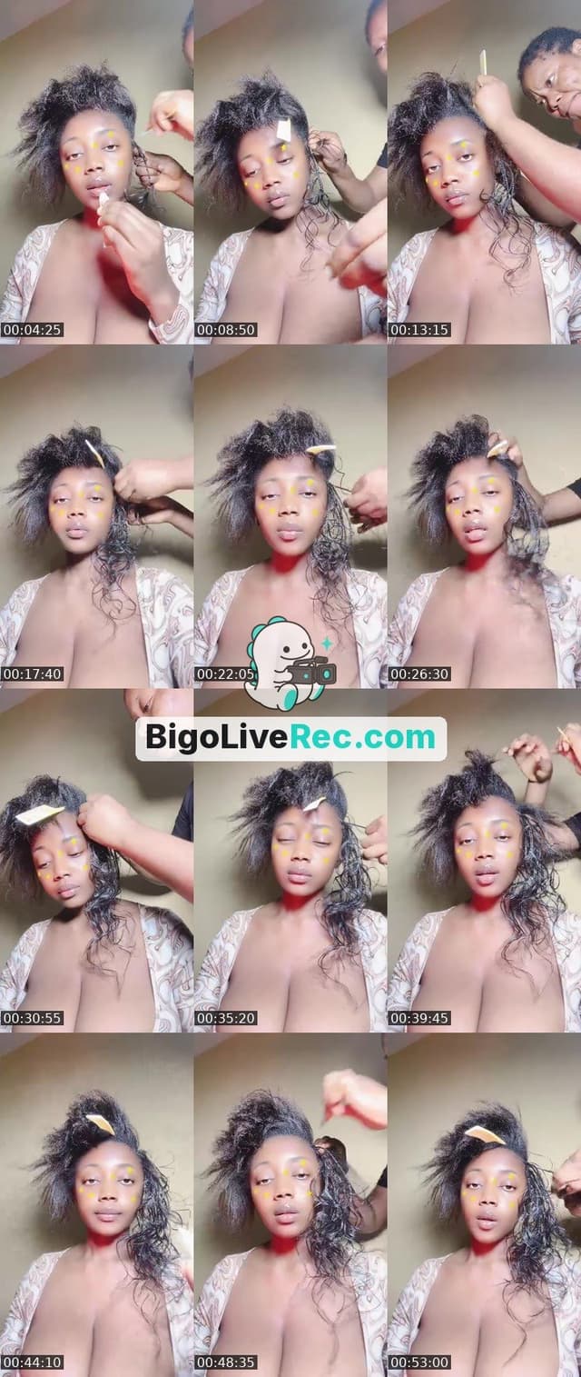 Bigo live: Single men only 🫦 by @cinnamongyrl