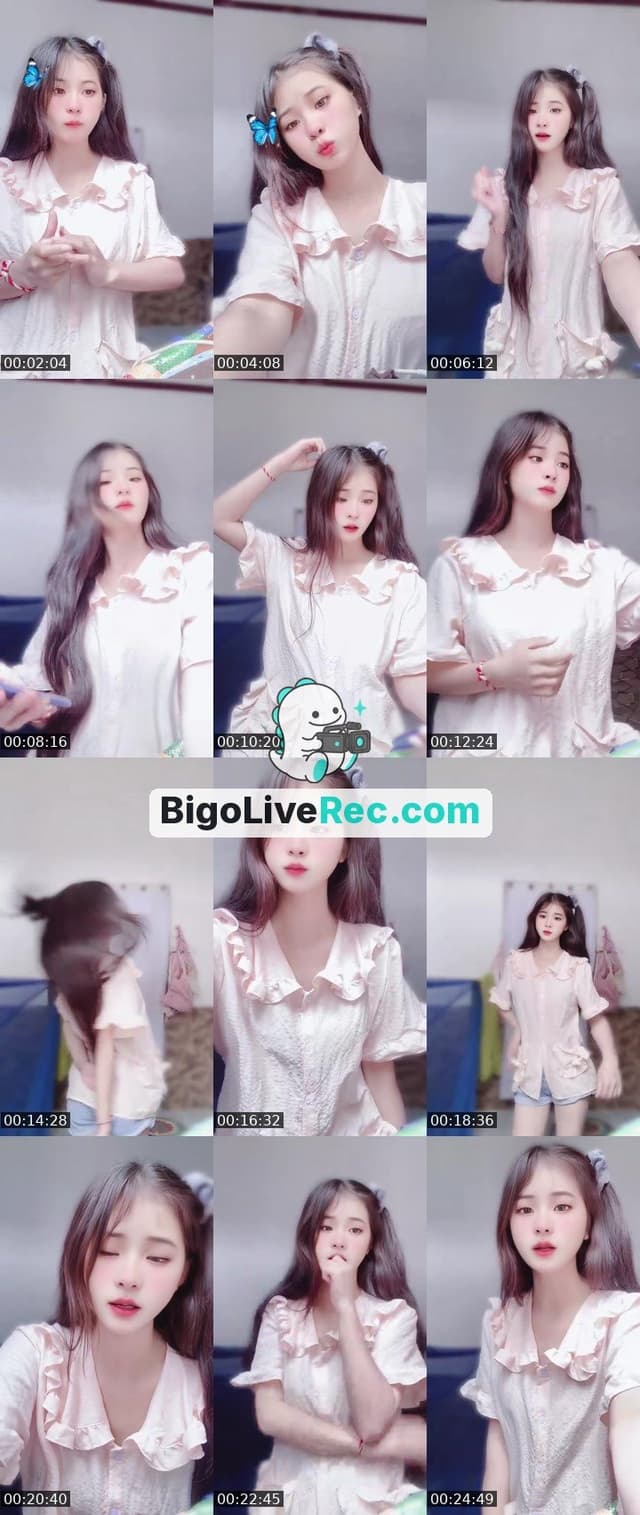 Bigo live: ຂໍ2k❤️ by @1129523603