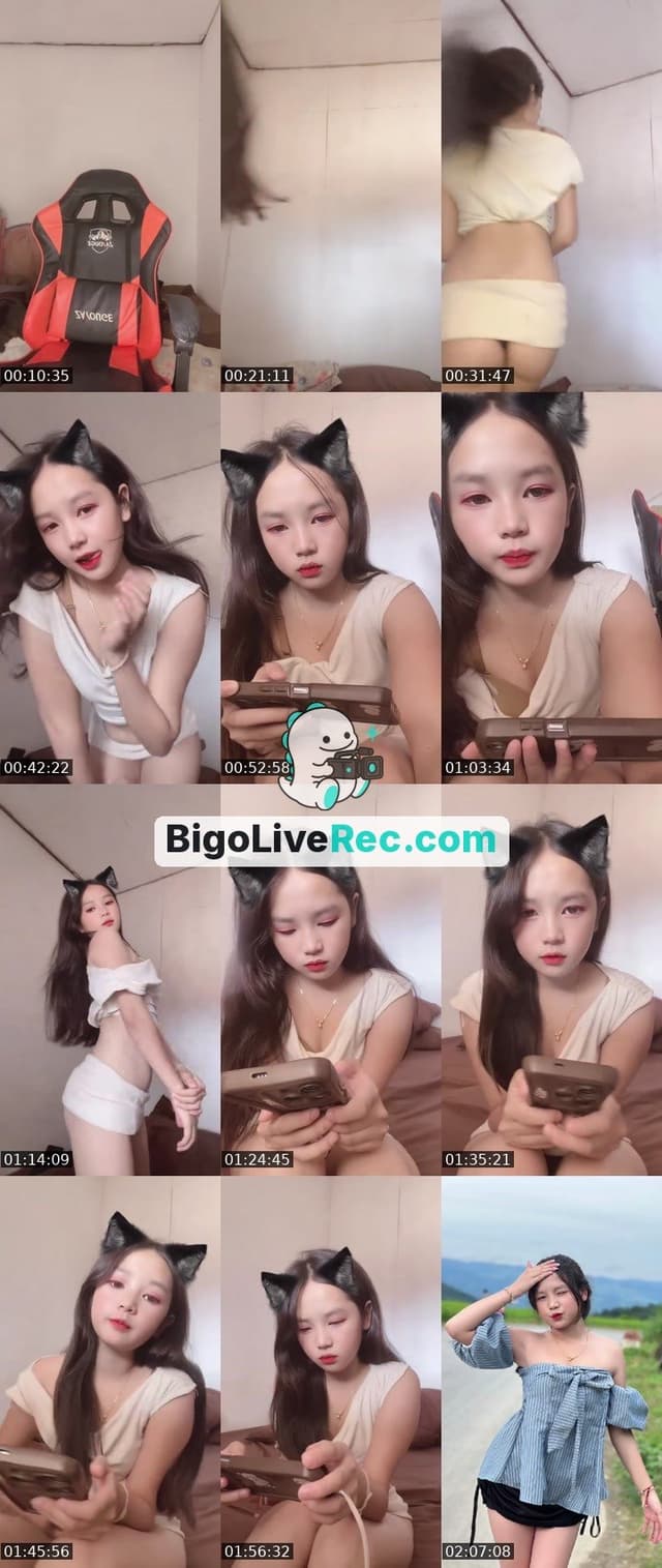 Bigo live: Hello 🍒💃 by @1078277146