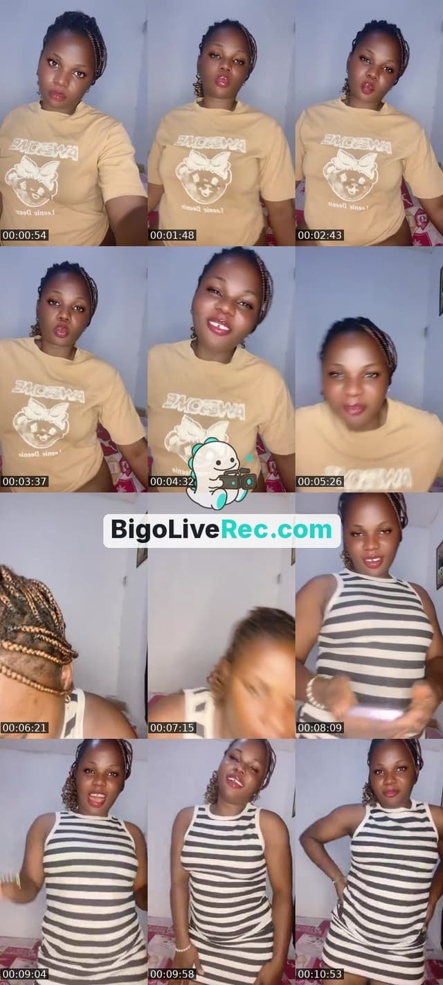Bigo live: Make me see new gift 😩😩😩 by @1101366832