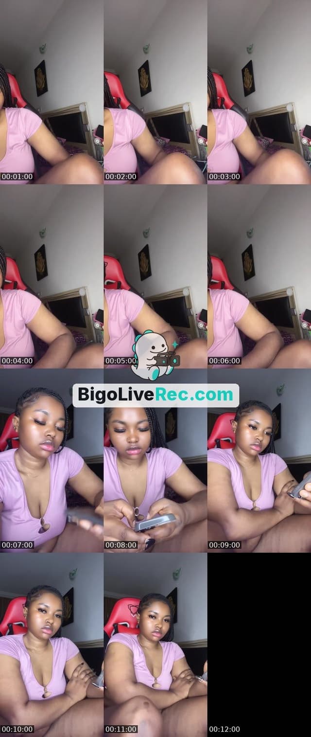 Bigo live: * by @710082678