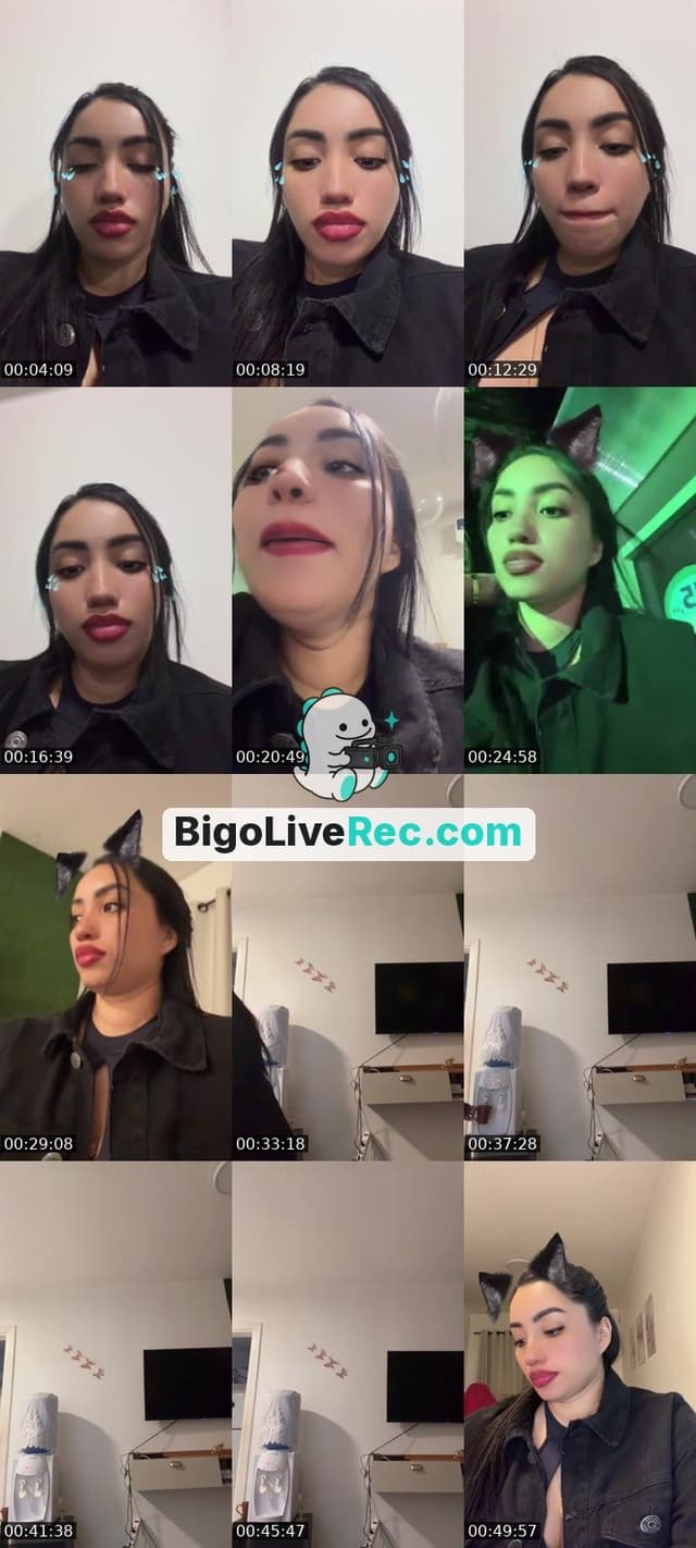 Bigo live: 🌹Ingrid🎀 by @ba.ingsena