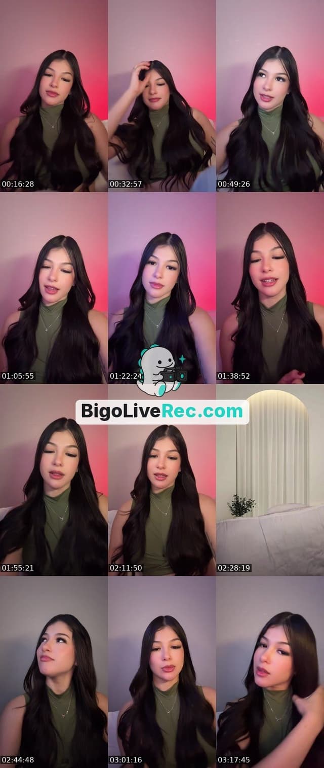 Bigo live: #Cutey ✨ by @revyy