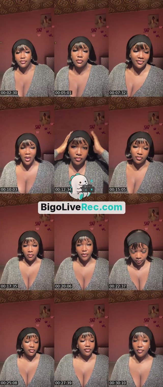 Bigo live: 🌚 by @1098992316