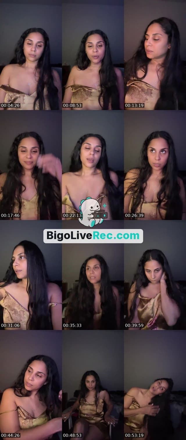 Bigo live: #HeadToBIGO Gimmmeeeee by @empressporter