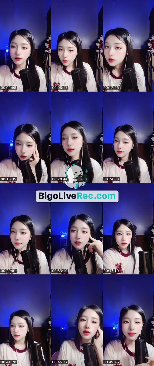 Bigo live: 我在這裡 em ở đây mà 🤭 by @wendy1702