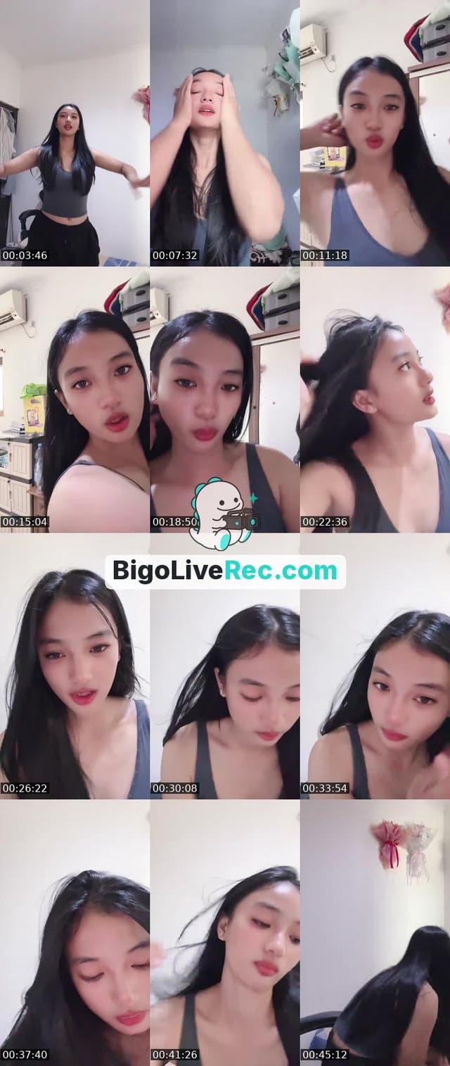 Bigo live: #Cutey H by @766283381