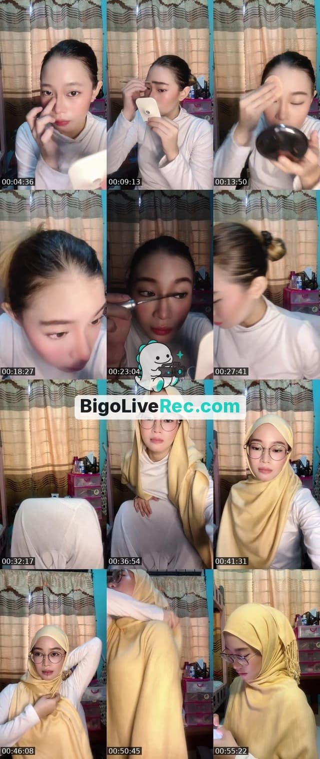 Bigo live: BIRTHDAY MONTH by @meo_o