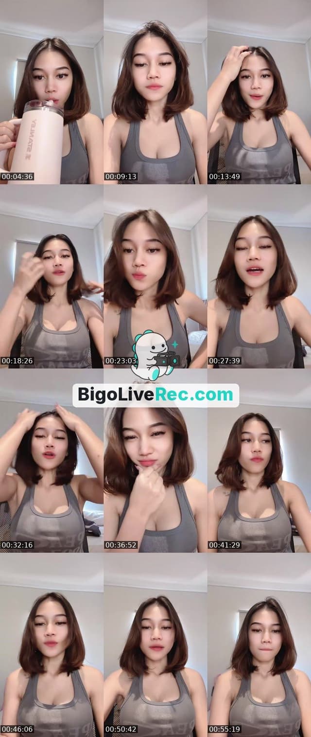 Bigo live: #Cutey Alooo ✨ by @vicidior30