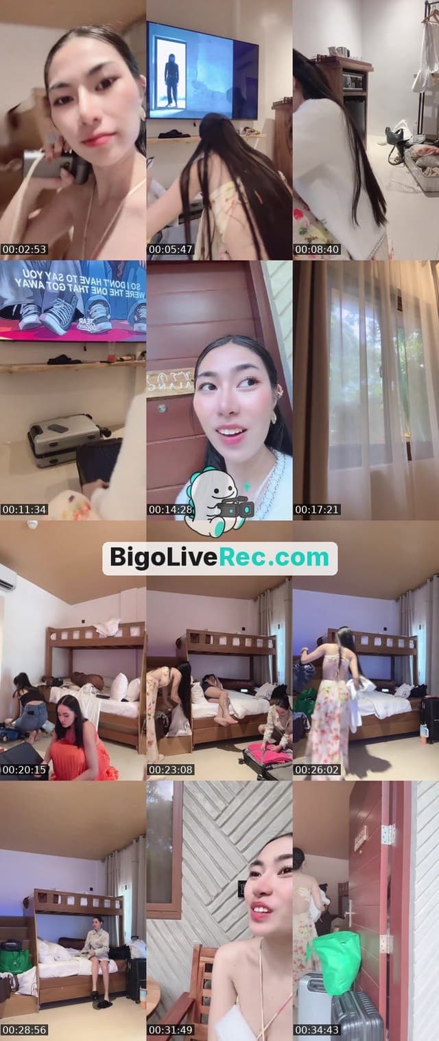 Bigo live: I’m back na po by @akotosiganda17