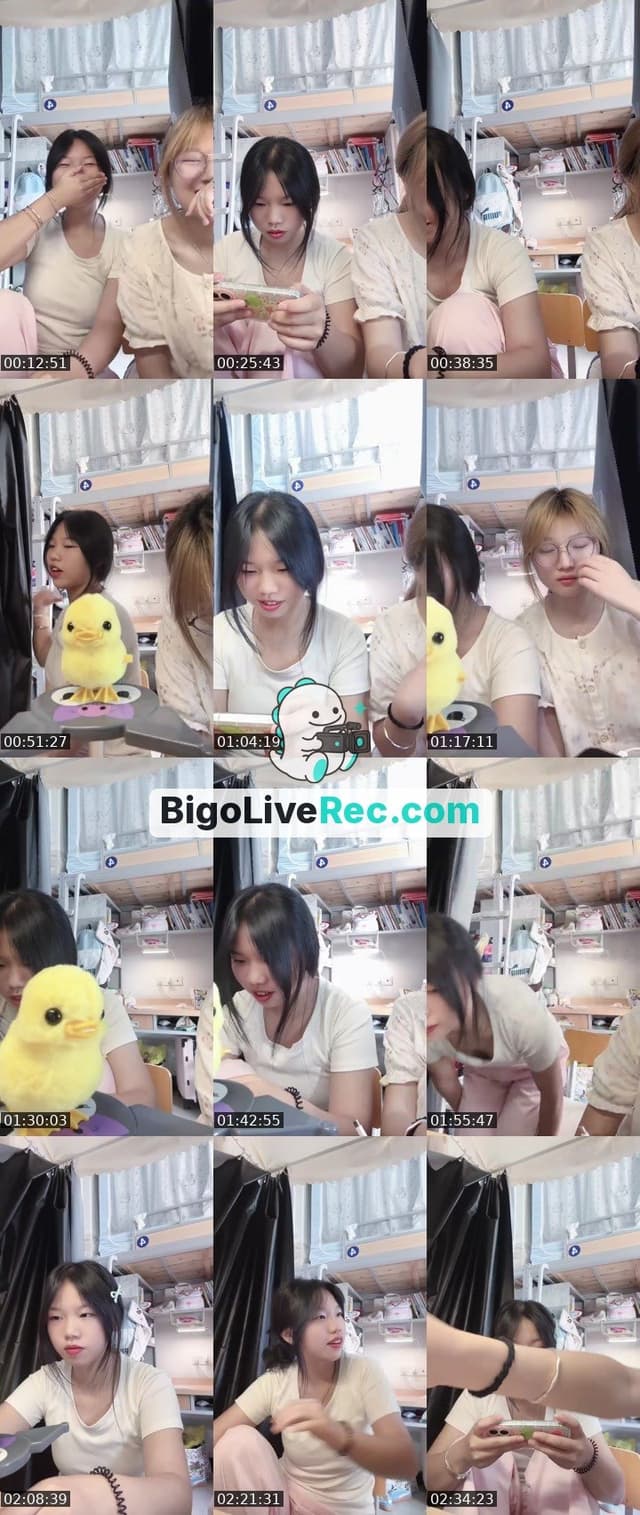 Bigo live: 木棉棉 by @1130411100