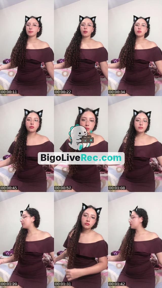 Bigo live: #Beauty Vem me conhecer 💗 by @p.anaa