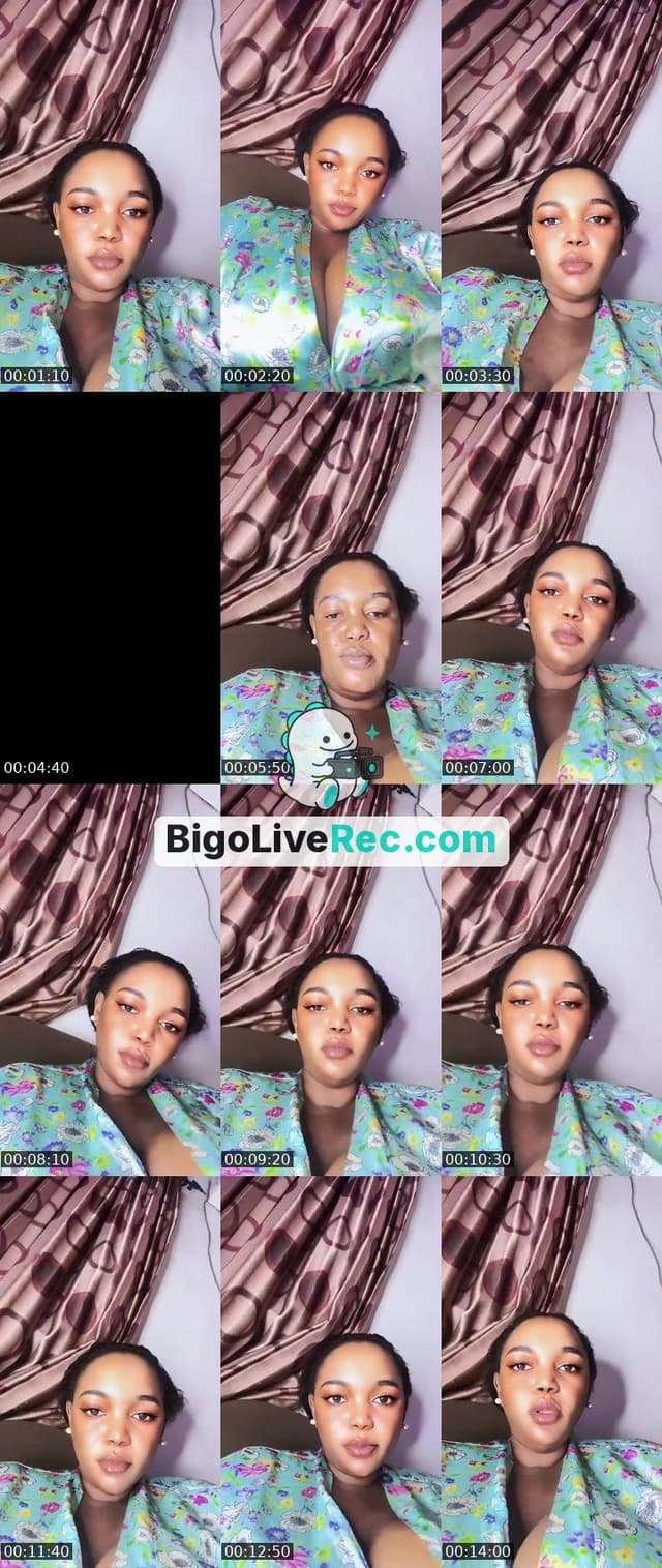 Bigo live: #charmer Fun fun by @1030775254