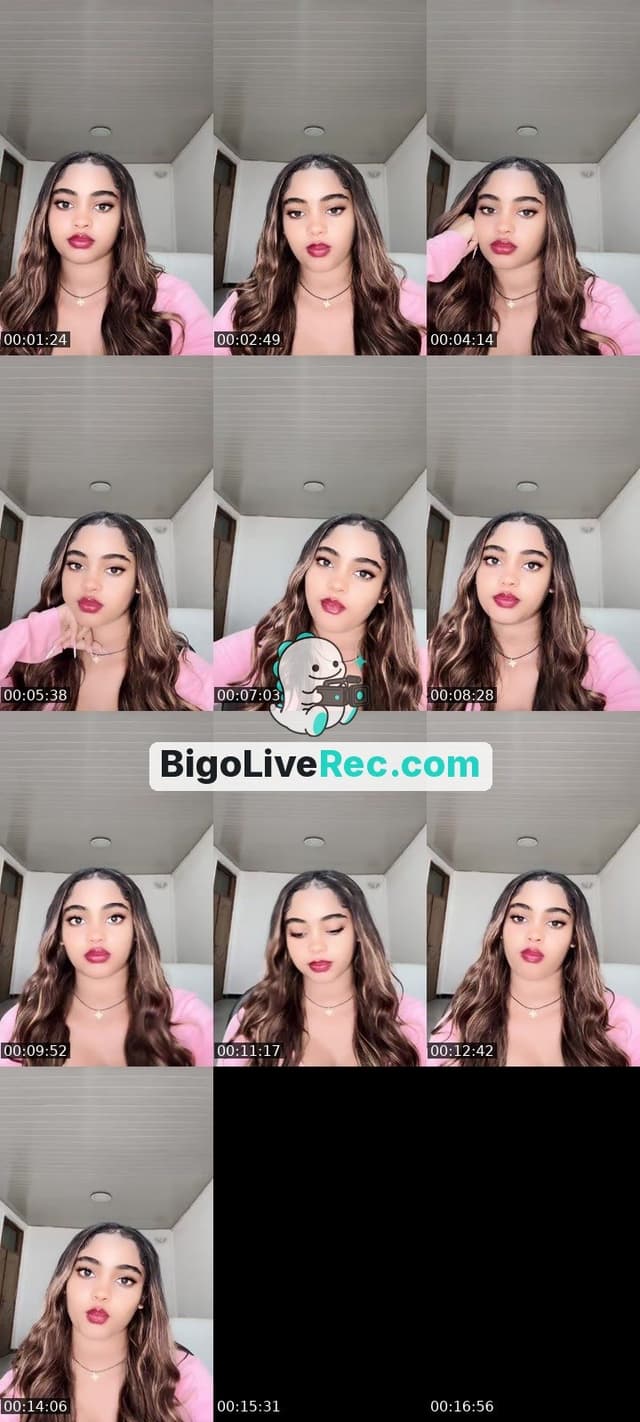 Bigo live: Hey my lovely 😻 by @1132387519