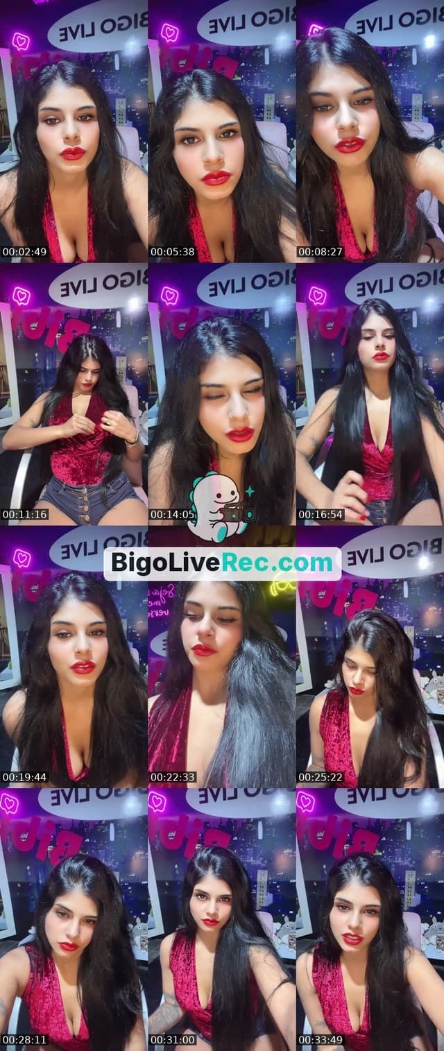 Bigo live: Vem cá 🔥💖 by @periigosa7z
