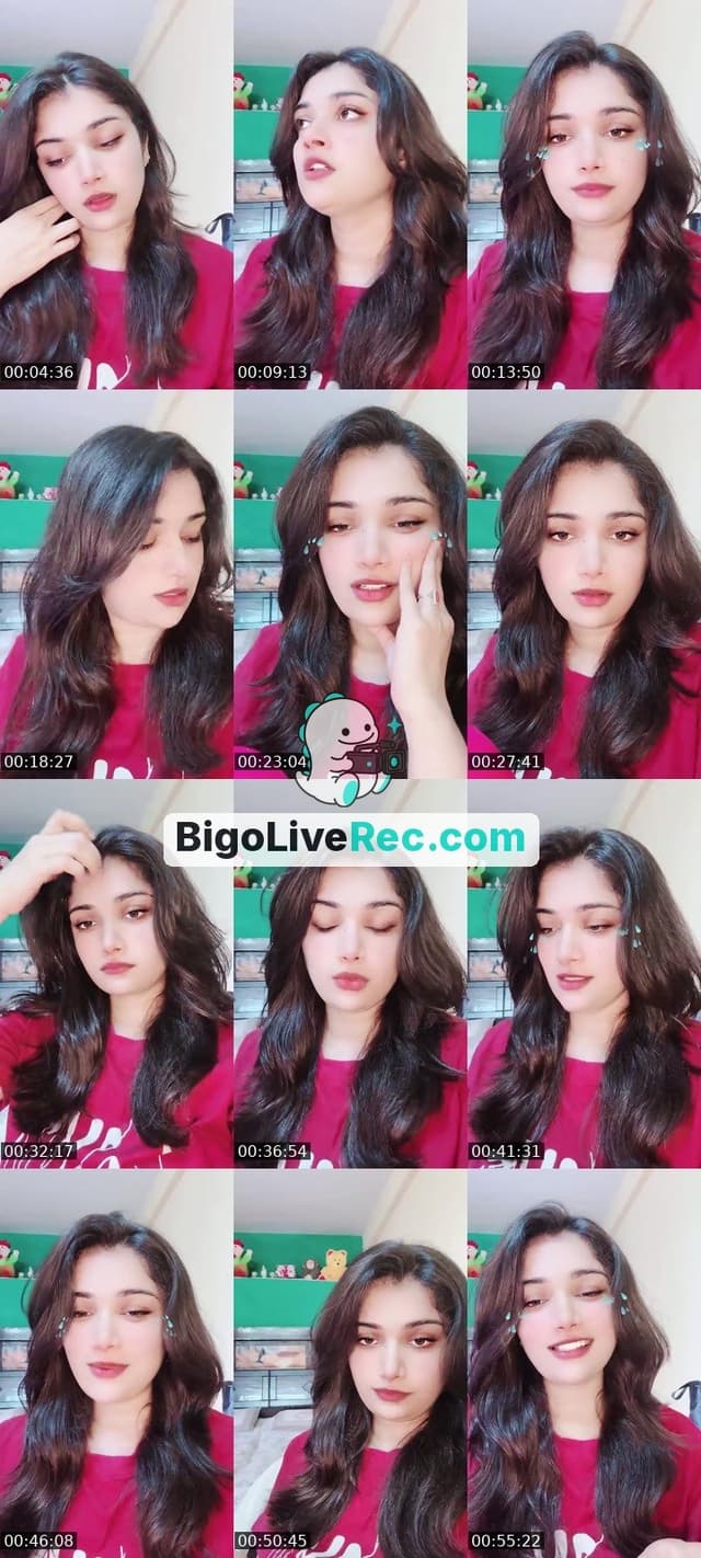Bigo live: 5 stars 🥺🧿✨ by @423157884