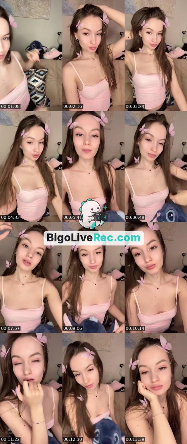 Bigo live: #Dance Wait you by @veneravi