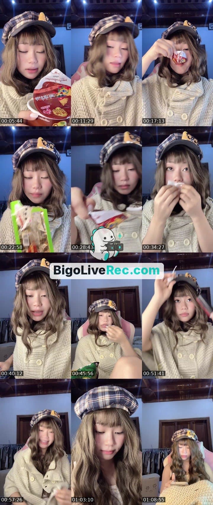 ลูกชิ้น🍄