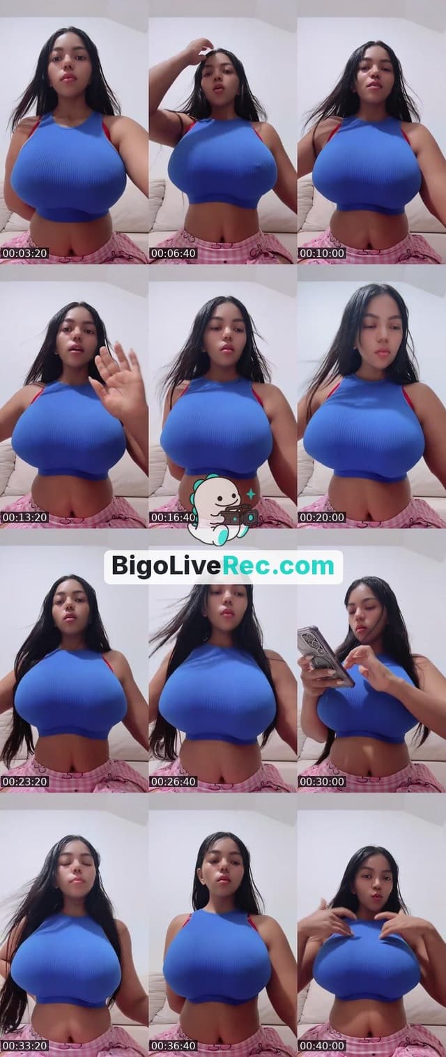 Bigo live: * by @of.adanoir