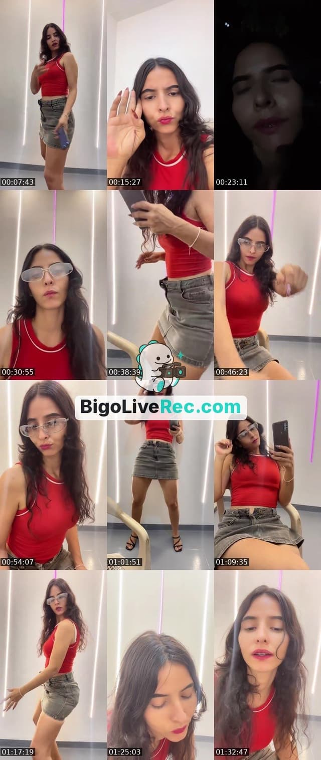 Bigo live: #Beauty Amorrrr🫪❤️ by @1135932140