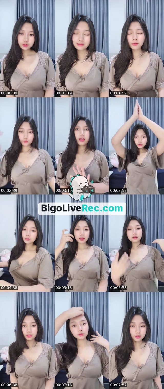Bigo live: #bigovoice kepoinnn by @blackbirkins