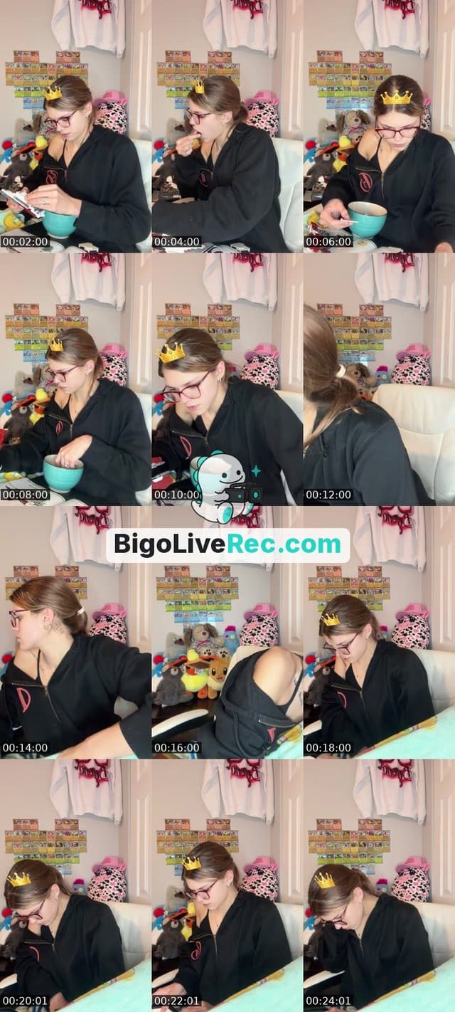 Bigo live: #TrendingonBIGO TAP INTO THE YT!! by @highlilpickle