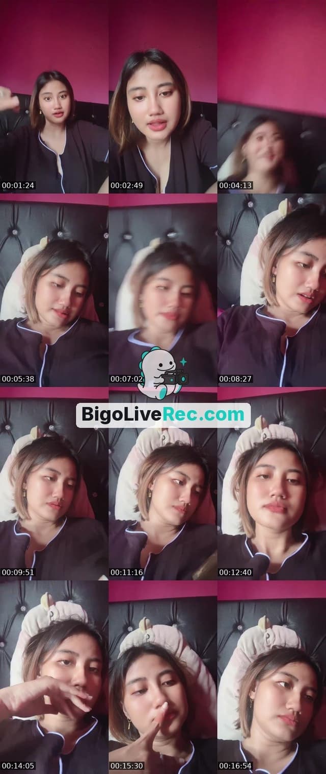 Bigo live: #Cutey Mau🌟🌟🌟 by @1052053936